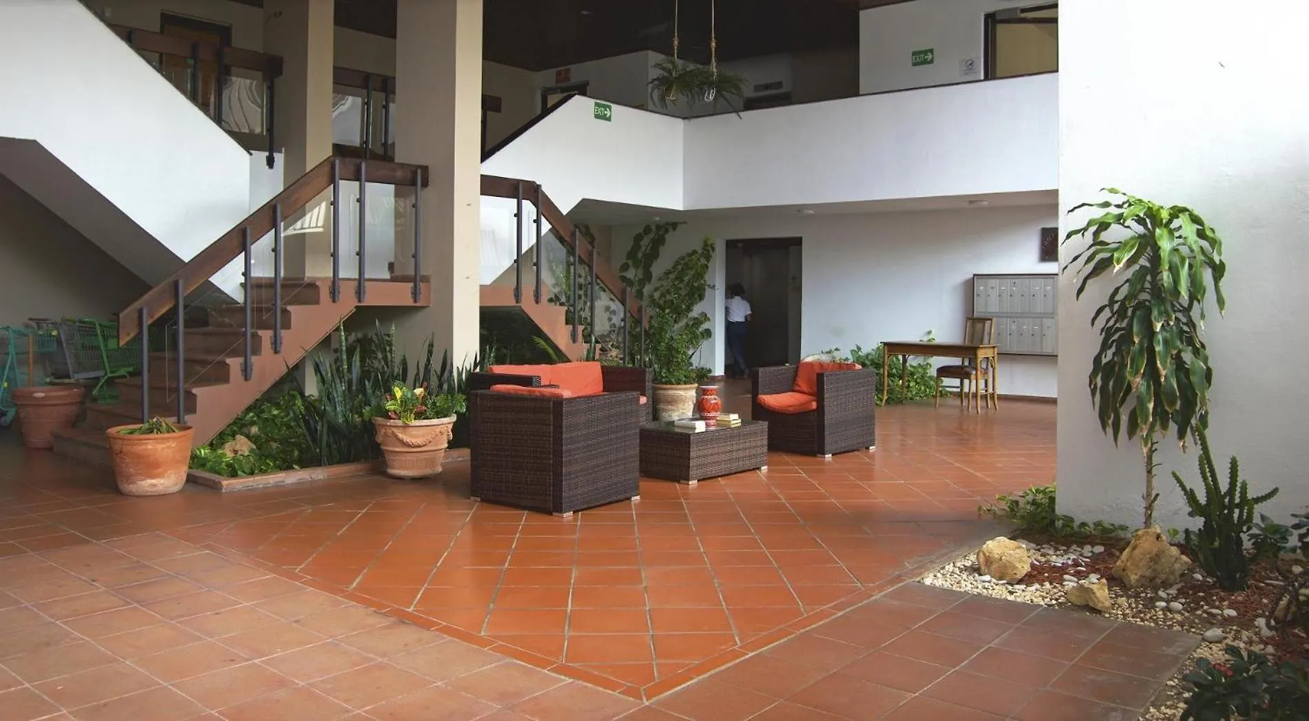 Apartamento Bella Vista San Juan