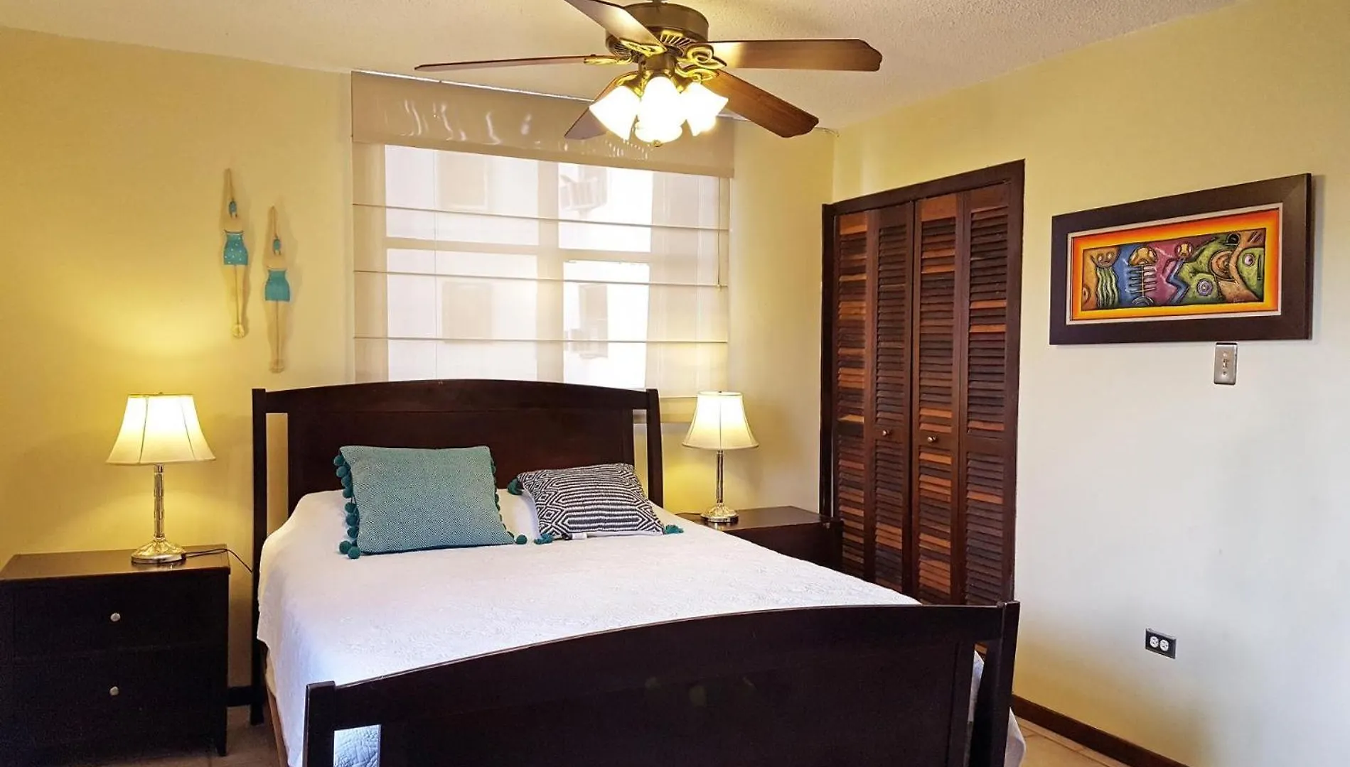 Apartamento Bella Vista San Juan