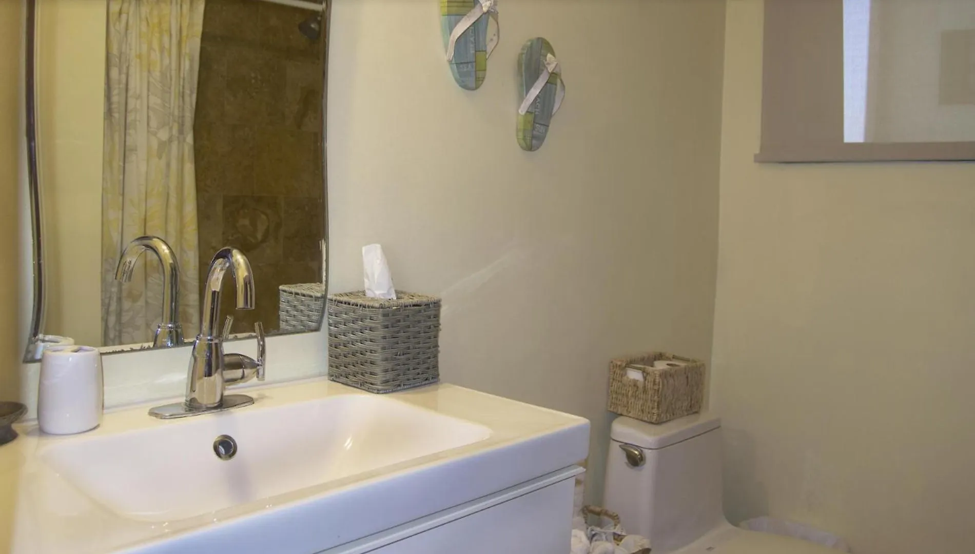 Apartamento Bella Vista San Juan