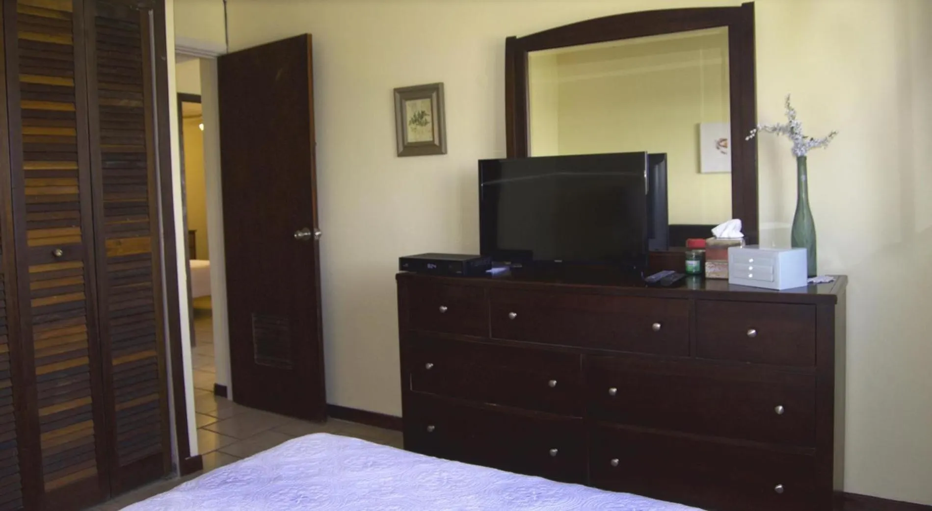Apartamento Bella Vista San Juan