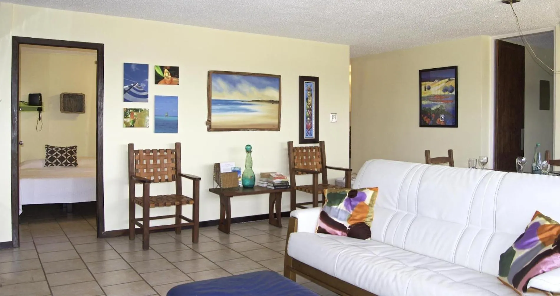 Apartamento Bella Vista San Juan Puerto Rico
