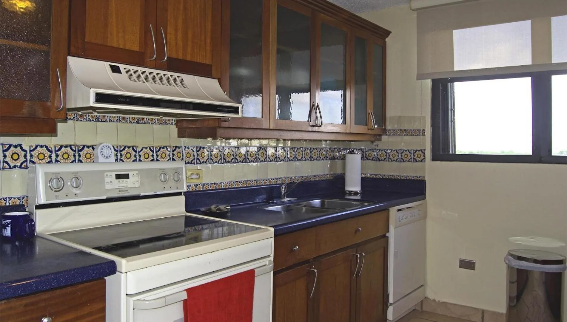 Apartamento Bella Vista San Juan 0*,  Puerto Rico