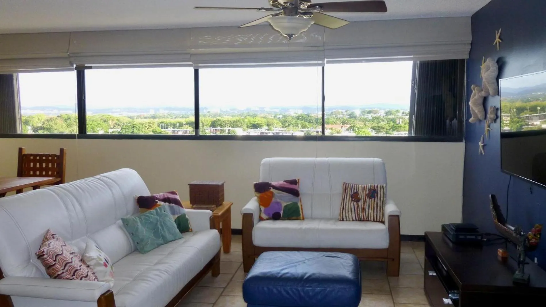 Apartamento Bella Vista San Juan