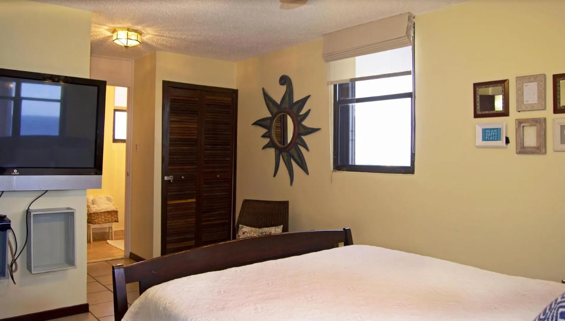 Apartamento Bella Vista San Juan Puerto Rico