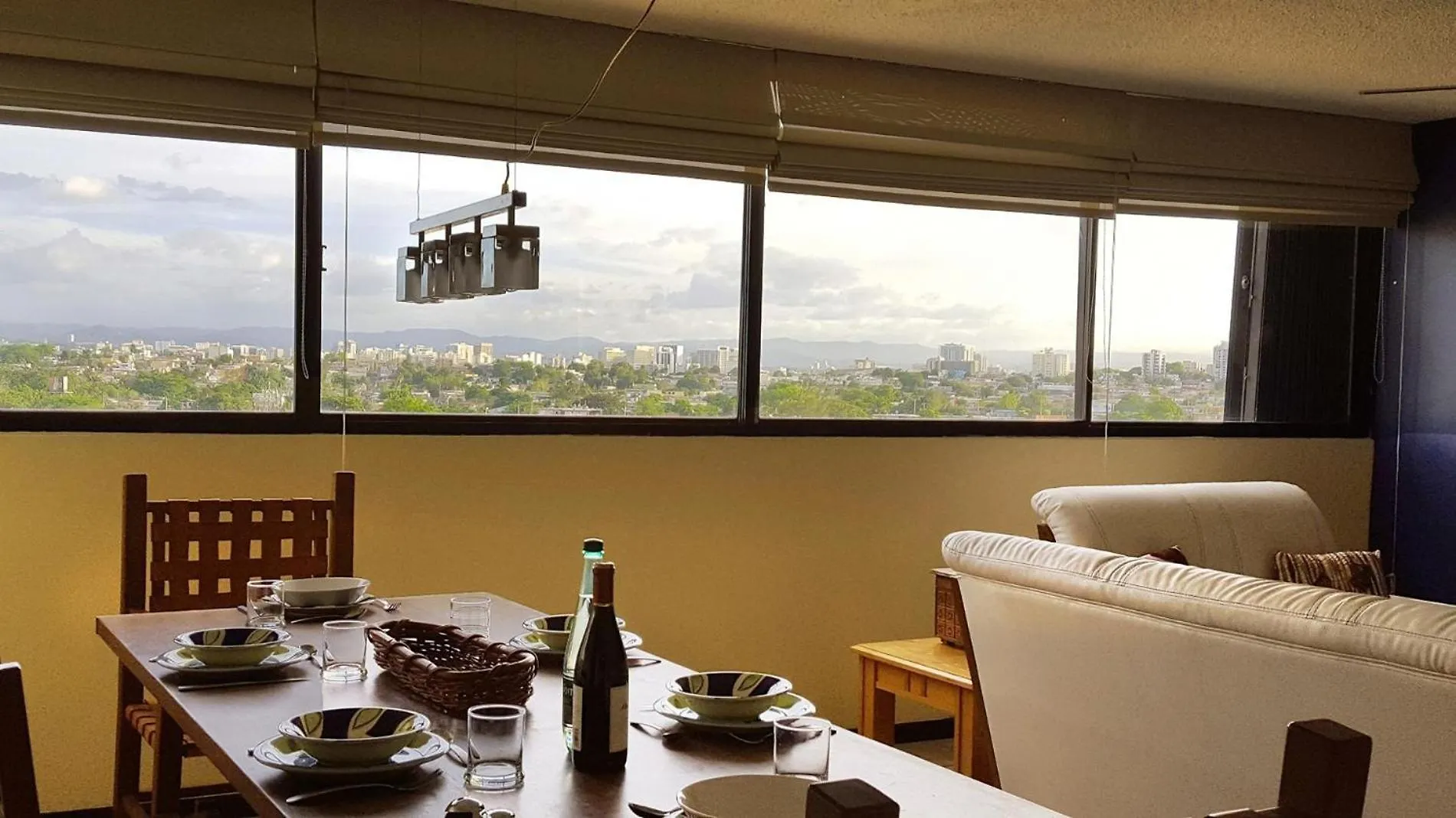 Apartamento Bella Vista San Juan